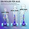 KIDIZ® Roller Kinder Scooter X-Pro2 Dreiradscooter mit Produktbild-Vorschau 4
