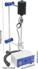 Laborrührer - Overhead Rührwerk - 200W Motor - 200–2600 Produktbild-Vorschau 7