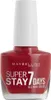 Maybelline New York - Superstay Nagellack - 925 Rebel Rose Produktbild-Vorschau 1