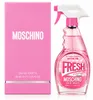 Moschino Pink Fresh Couture, para mujer, 50 ml, Refillable Vista previa de la imagen del producto 4
