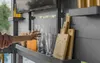 Keter Bar Gazebo Gartenpavillon mit integriertem Bartresen, Produktbild-Vorschau 5