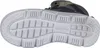 The underside of a winter boot is shown against a white background. Produktbild-Vorschau