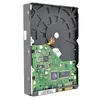 A close-up view of the internal components of a hard drive, showing the circuit board and platters. Anteprima dell’immagine prodotto
