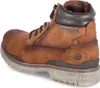 Schnürstiefelette Warmfutter Freizeit (casual) Produktbild-Vorschau 42