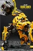 Akční transformační figurka - Bumblebee 28 cm + doplňky. Náhled obrázku produktu 4