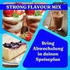 Erdnuss Schokoriegel Geschmackspulver Mix Flavour 300 g Produktbild-Vorschau 5