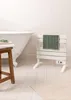 CREATE - WARM TOWEL MINI - Elektrischer Badheizkörper 150W Produktbild-Vorschau 2