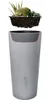 Regentonne GARANTIA Stone 2in1 inkl. Pflanzschale 210 l Produktbild-Vorschau 3