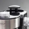 CASO Barista Crema - Elektrische Kaffeemühle,  Haus & Produktbild-Vorschau 5