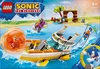 LEGO® Sonic The Hedgehog™ 76997 Tails e la sua barca Anteprima dell’immagine prodotto 37