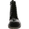 Gemini Damen Schnürboot schwarz Größe 38 Produktbild-Vorschau 15