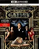 The Great Gatsby [BLU-RAY 4K+BLU-RAY] Produktbild-Vorschau 1