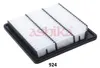 ASHIKA 20-09-924 Luftfilter für FIAT Freemont (345) Produktbild-Vorschau 3
