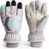 Handschoenen voor kinderen, warme skihandschoenen, antislip Productafbeelding-voorbeeld 1