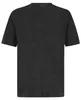 Sublevel Retro T-Shirt z duchowym nadrukiem w stylu boho Podgląd zdjęcia produktu 2