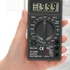 Multimètre numérique LCD Ampèremètre numérique AC DC Voir les images du produit 13