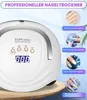 UV LED Nagellampe，Nagellampe LED，Lichthärtungsgerät für Produktbild-Vorschau 3