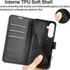Hülle für Samsung Galaxy A17 Handyhülle Handy Tasche Produktbild-Vorschau 5