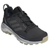 Buty damskie Adidas Terrex Skychaser 2 GTX hikingowe czarne Podgląd zdjęcia produktu 24