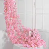 Fleur artificielle en rotin Single 1,8 m 135pcs T?te de Voir les images du produit 1