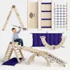 Apollo 5-in-1 Weltraum Kletterset: Montessori Produktbild-Vorschau 1