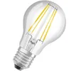 OSRAM LED Stromsparlampe, Filament Birne mit E27 Sockel, Produktbild-Vorschau 11