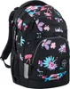 coocazoo sac à dos scolaire Mate School Backpack Floral Voir les images du produit 2