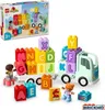 LEGO® Duplo 10421 ABC-Lastwagen Produktbild-Vorschau 28