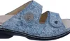 Finn Comfort Damen Pantolette SANSIBAR blau Größe EUR 38 Produktbild-Vorschau 26