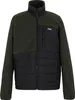 Regatta - Veste hybride "Frankie" pour hommes, fermeture Voir les images du produit 1