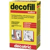 decofill Spachtelmasse 1kg, außen decotric Produktbild-Vorschau 5