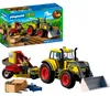 PLAYMOBIL Grote tractor met aardappelrooier - Overig Productafbeelding-voorbeeld 5