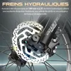 Vélo électrique FAFREES F20 Ultra (Homologation UE L1e-B) - Voir les images du produit 9