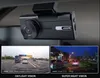 AZDOME M580 4K Dash Cam sada se zadní kamerou Náhled obrázku produktu 3