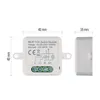 GoSmart modul spínací IP-2101SW, WiFi, 1-kanálový Náhled obrázku produktu