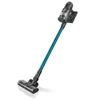 A cordless vacuum cleaner is shown against a white background. Podgląd zdjęcia produktu