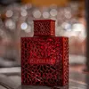 Rayhaan Crimson Eau de Parfum 100ml Produktbild-Vorschau 2