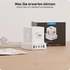 Voomy S65, 2 m, Drinnen, Acrylnitril-Butadien-Styrol (ABS), Produktbild-Vorschau 7