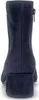 Gabor Stiefelette 5.680, Rauleder, Blau, Damen Produktbild-Vorschau 7