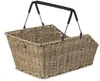 BASIL Fahrradkorb Cento Rattan Look Multisystem NX - Produktbild-Vorschau 2