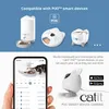 Pixi Smart Muiscamera HD voor katten, met nachtzicht en Productafbeelding-voorbeeld 4