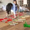 Läufer Küchenläufer Flurläufer Teppichläufer Textil SPRINTY Produktbild-Vorschau 4