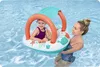 Pontile gonfiabile Bestway per bambini con tettoia per il Anteprima dell’immagine prodotto 3
