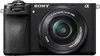 Sony α ZV-E10 + E PZ 16-50mm F3.5-5.6 OSS II MILC 24,2 MP Voir les images du produit 5