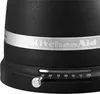KitchenAid 5KEK1522EBK Artisan Wasserkocher 1,5 L Schwarz Produktbild-Vorschau 13