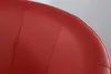 Cocktailsessel Clubsessel Rot Farben Loungesessel Sessel Produktbild-Vorschau 2
