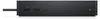 DELL UD22, Dokovací, Thunderbolt, 96 W, 10,100,1000 Mbit/s, Náhled obrázku produktu 4