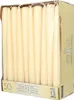 100 Leuchterkerzen champagner Ø 2,2 cm · 25 cm Produktbild-Vorschau 4