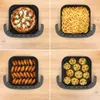 FW402HE0 Easy Fry XL Surface Heißluftfritteuse Produktbild-Vorschau 5