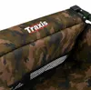 Traxis Camouflage Carp Cradle XXL - Tapis de Réception Voir les images du produit 6